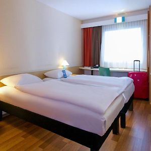 Ibis Berlin City Potsdamer Platz