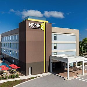 Home2 Suites By Hilton Clermont